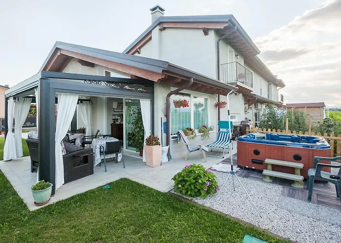 Mum'S B&B Vicenza