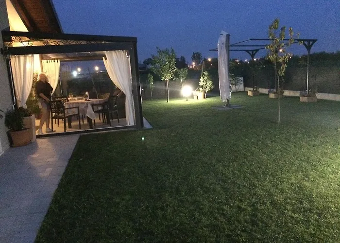 Mum'S B&B Vicenza